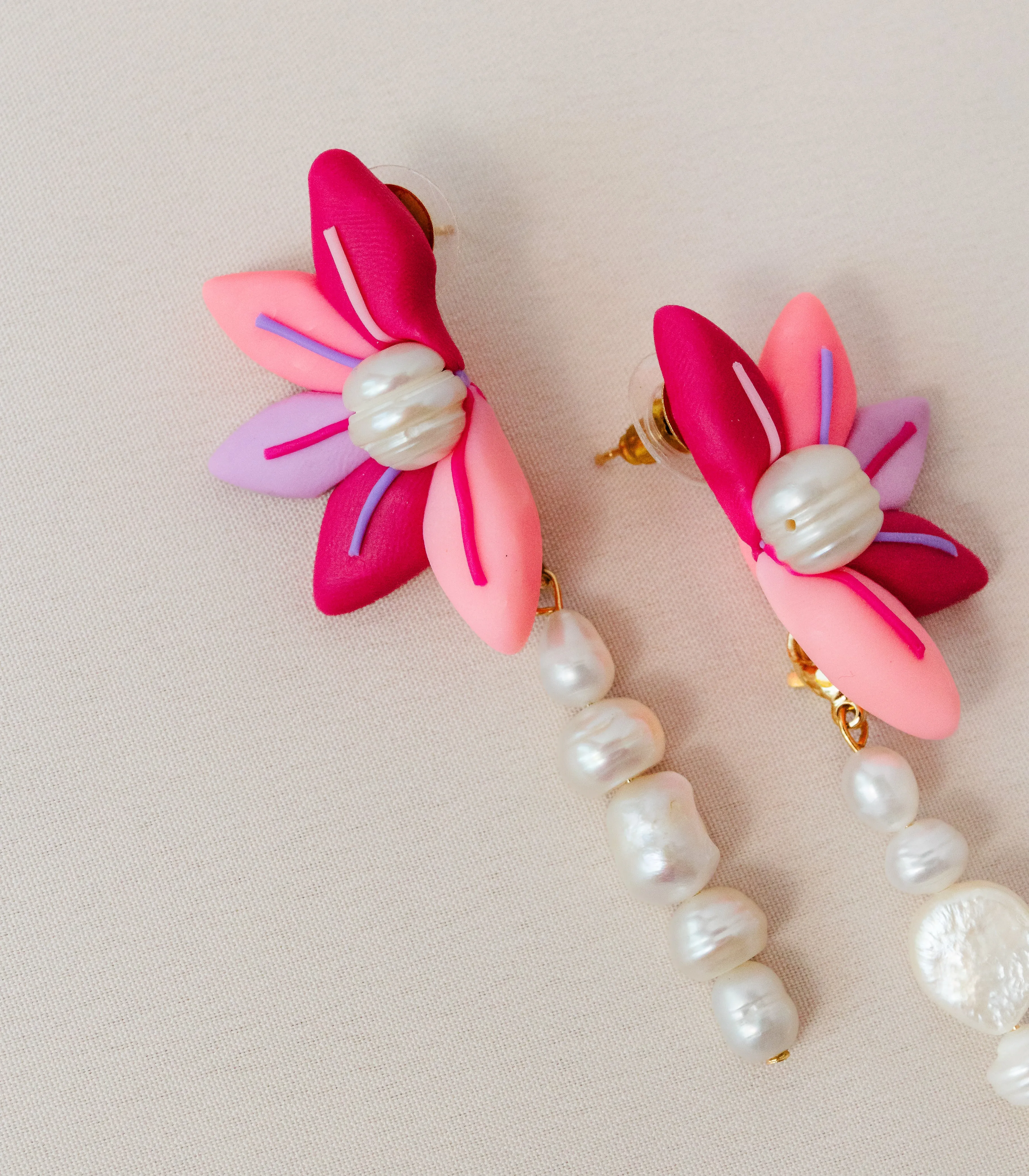 Anahaw Multi-Wear Palm Leaf Drops