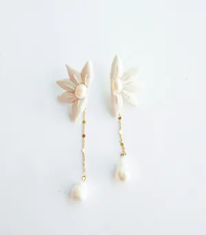Anahaw Multi-Wear Palm Leaf Drops