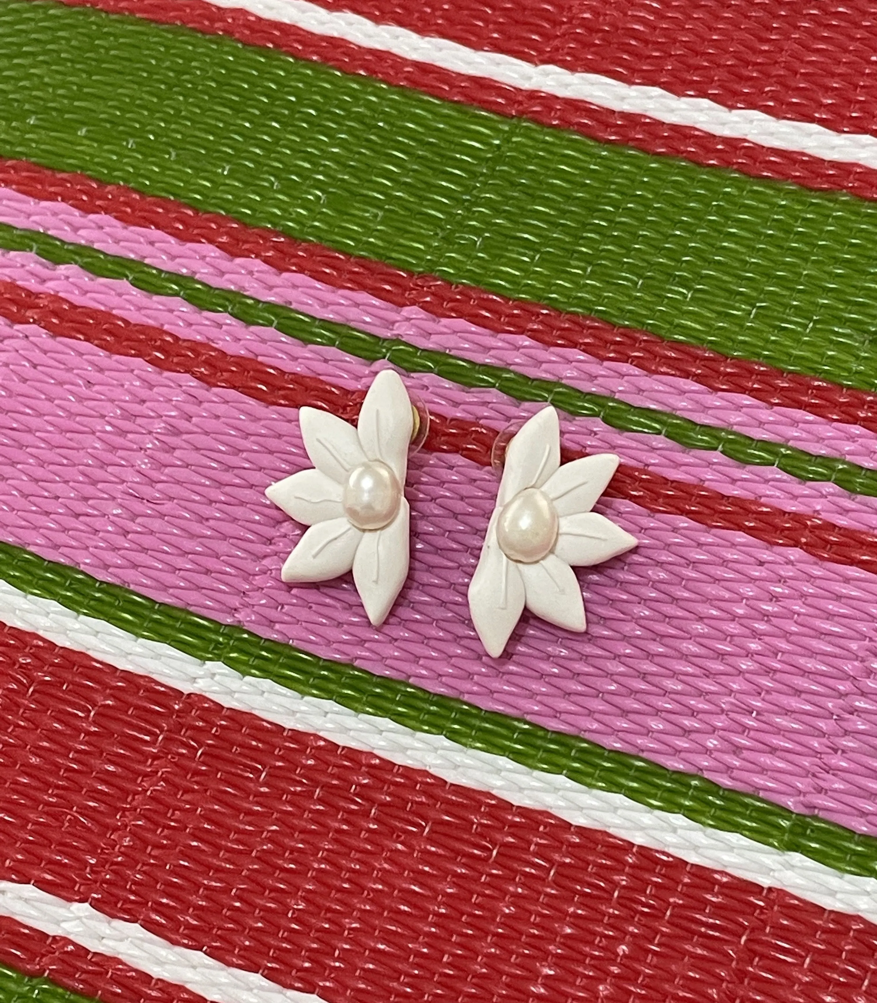 Anahaw Multi-Wear Palm Leaf Drops