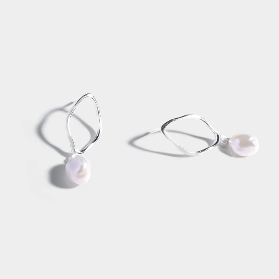Anna Earrings