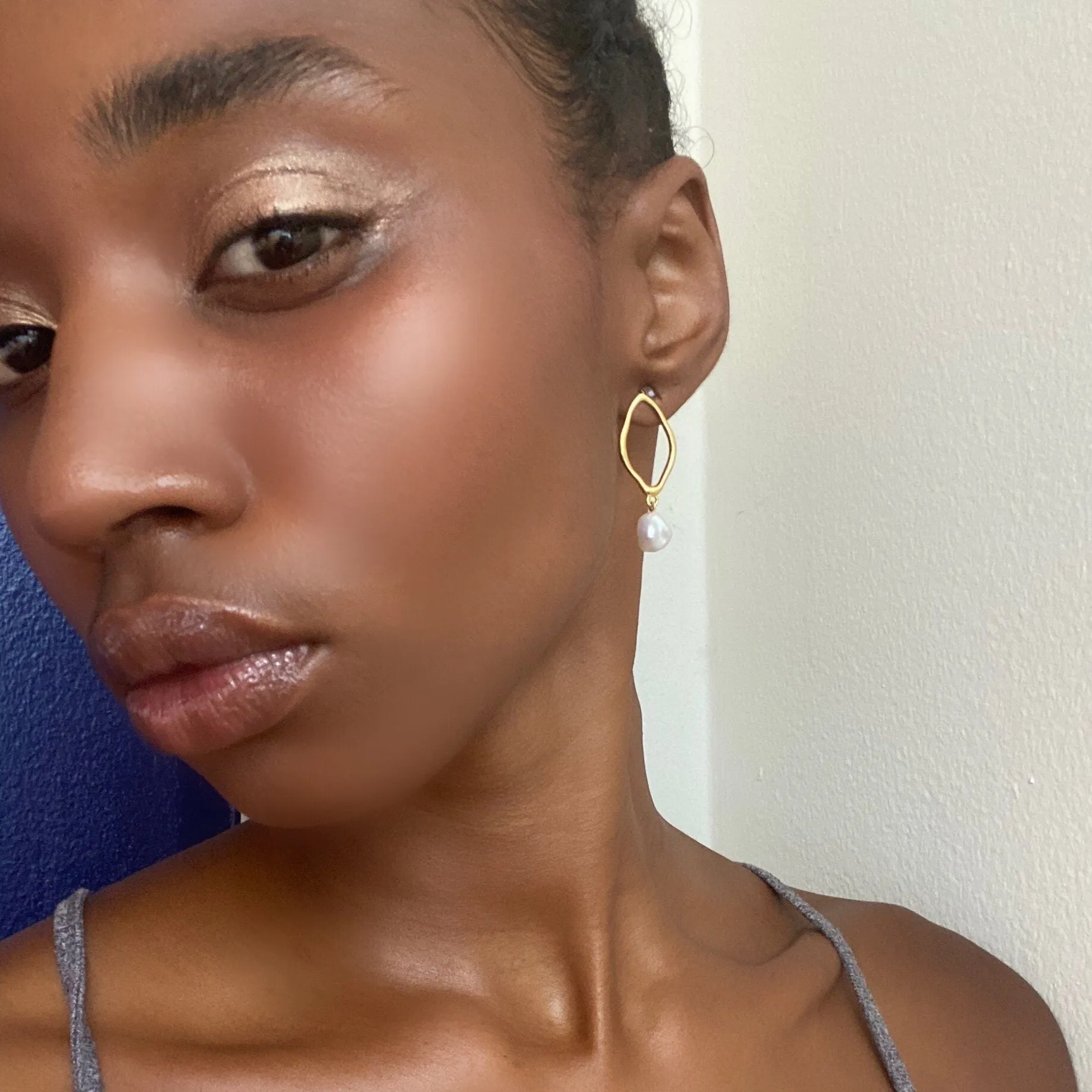 Anna Earrings