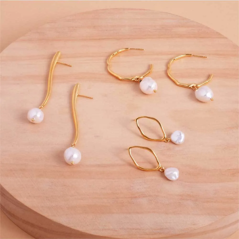 Anna Earrings