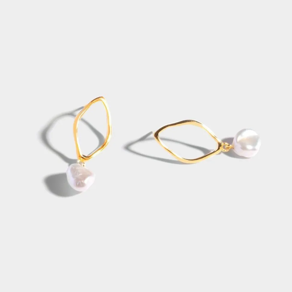 Anna Earrings