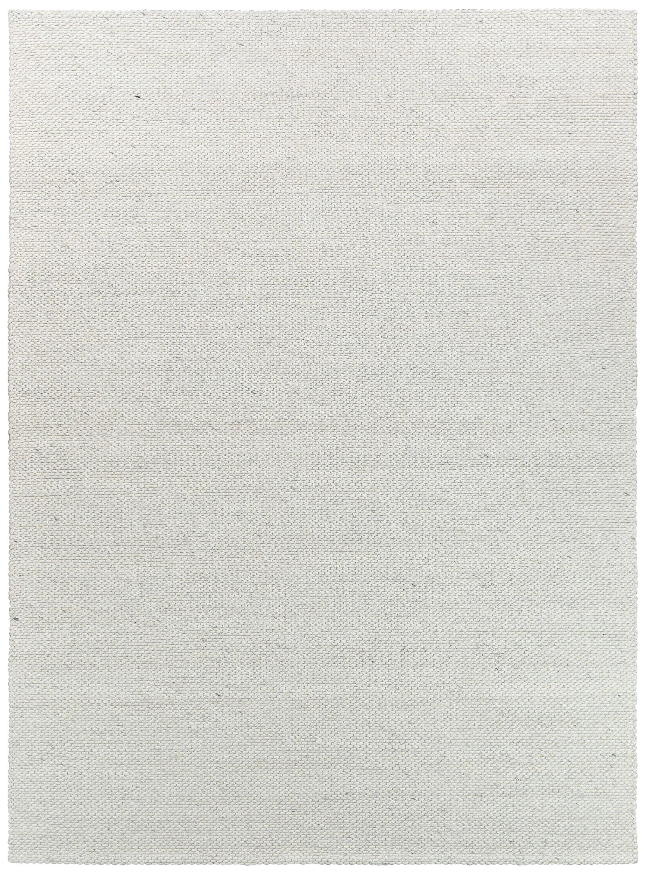 Arcadia Cream Wool Rug