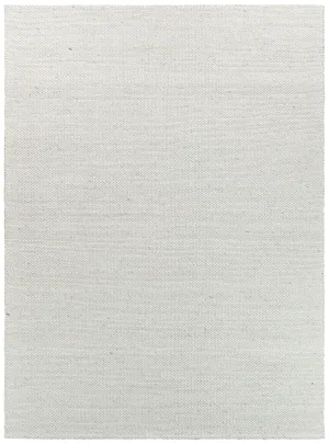 Arcadia Cream Wool Rug