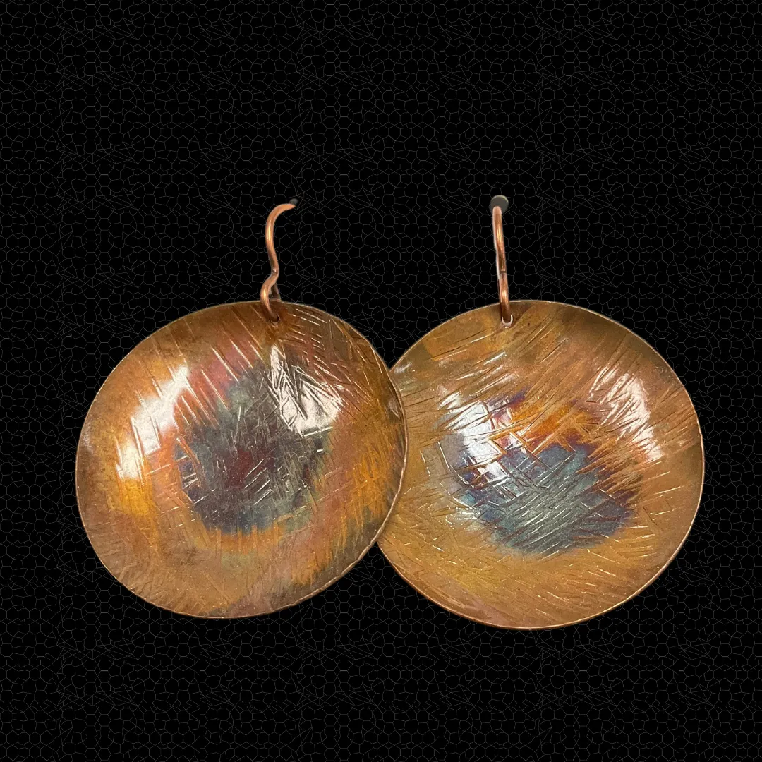 Artisan Jewelry - Ruth Varley