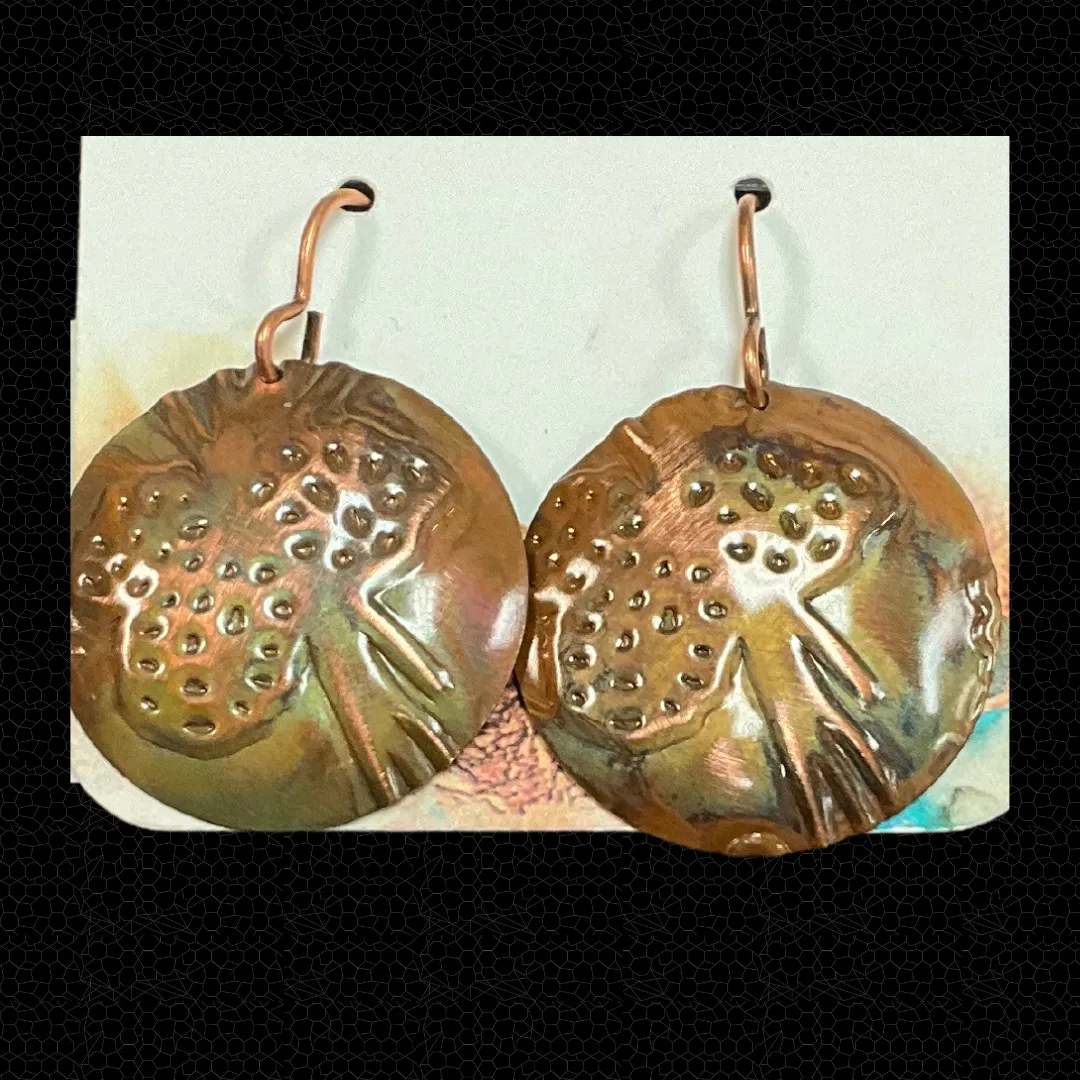 Artisan Jewelry - Ruth Varley