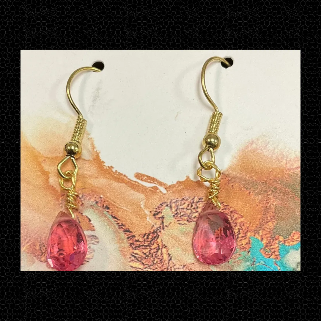 Artisan Jewelry - Ruth Varley