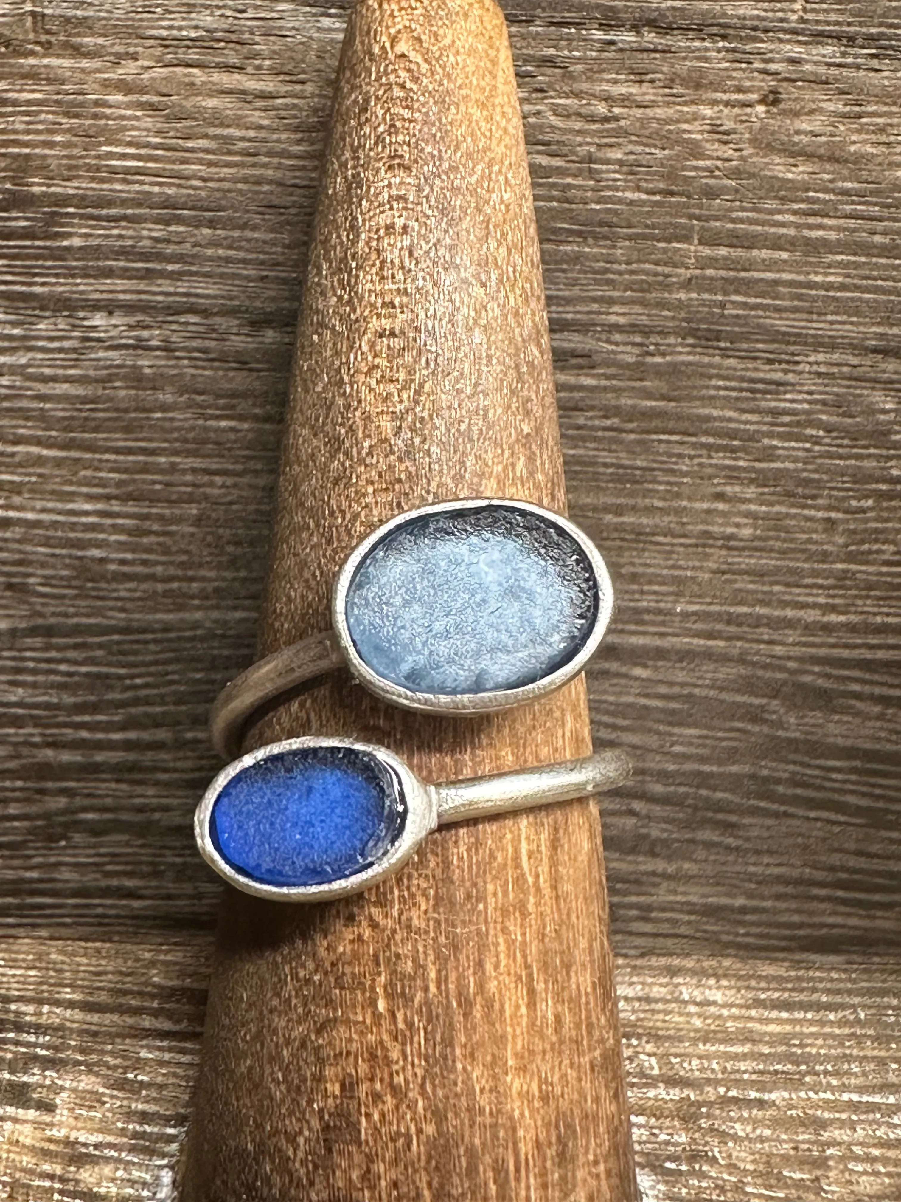 Artisan Jewelry - Ruth Varley