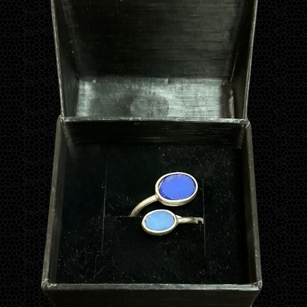 Artisan Jewelry - Ruth Varley