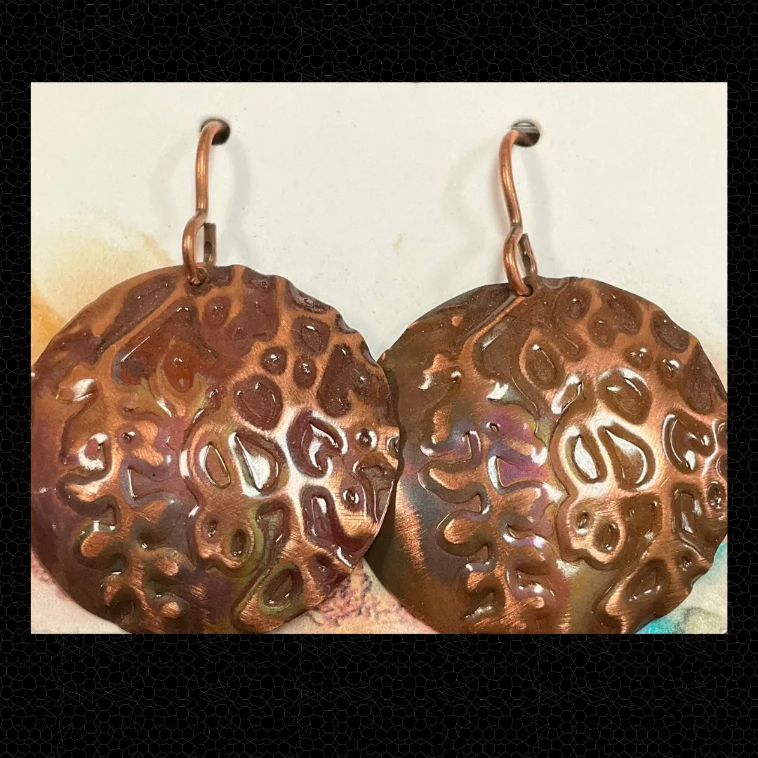 Artisan Jewelry - Ruth Varley