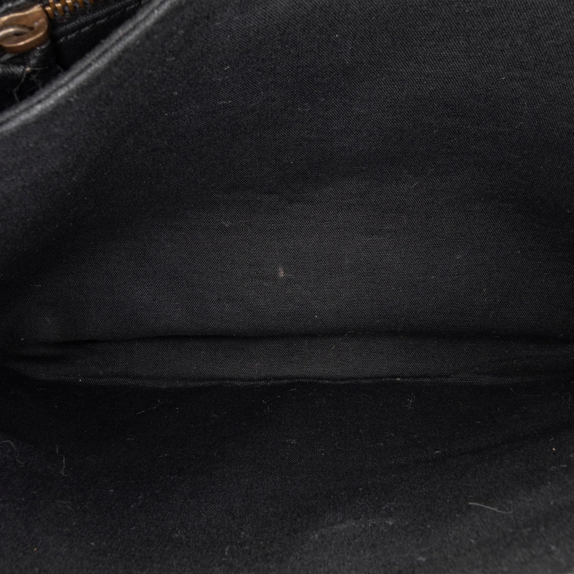 Balenciaga Motocross Classic Envelope Clutch Bag (SHG-33319)