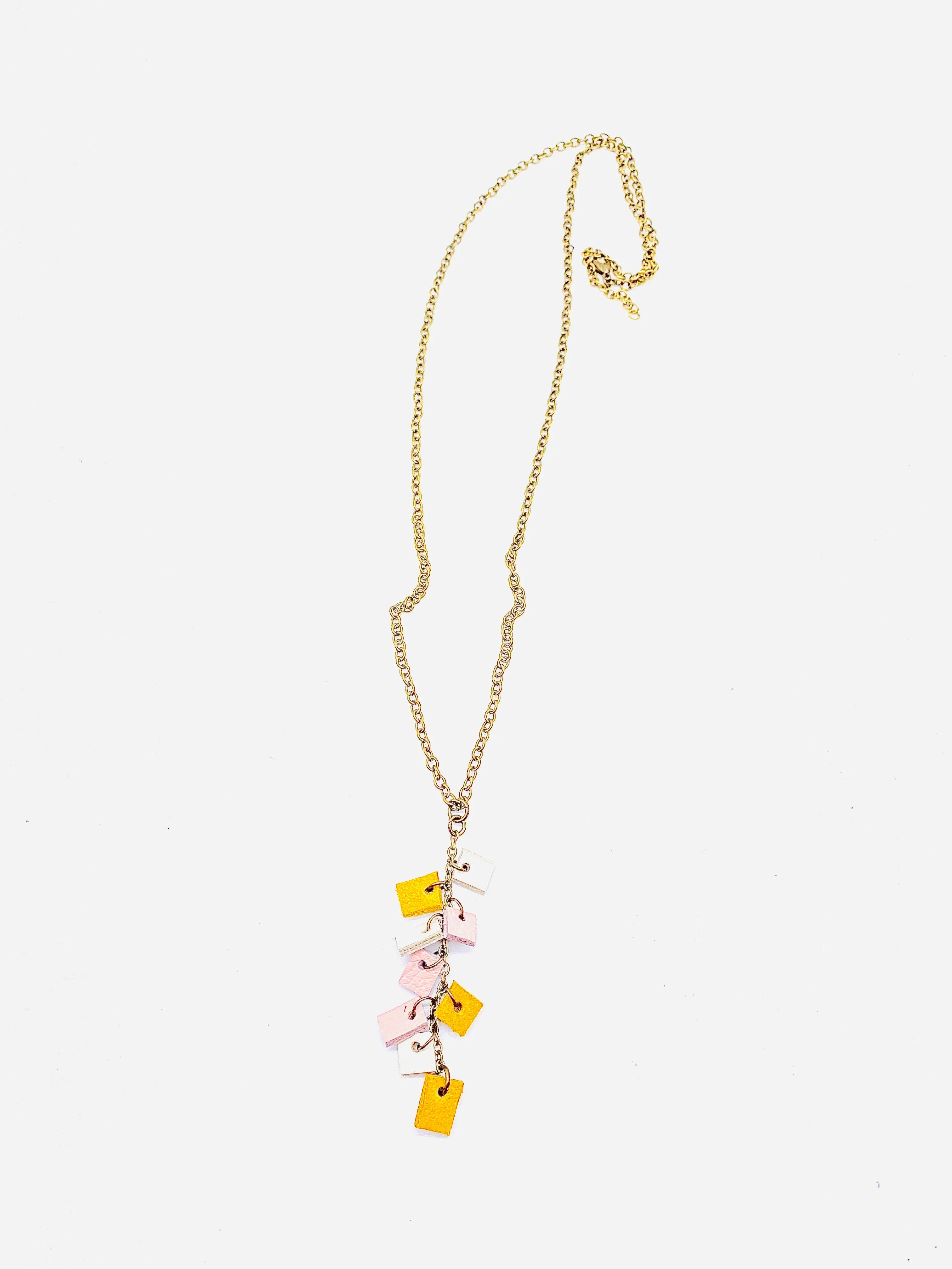 “Beautiful Imperfections” Necklace
