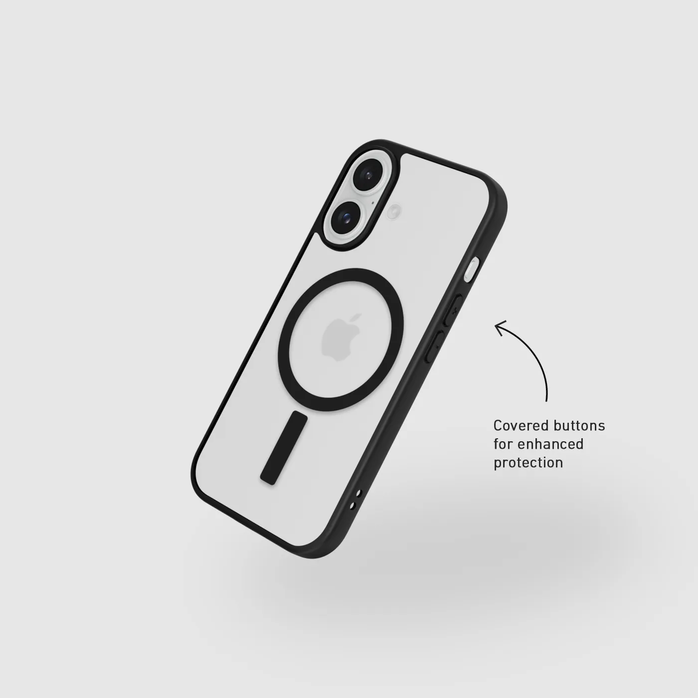 Bumper iPhone 16 Case