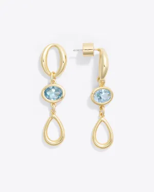 Chain and Gem Drops