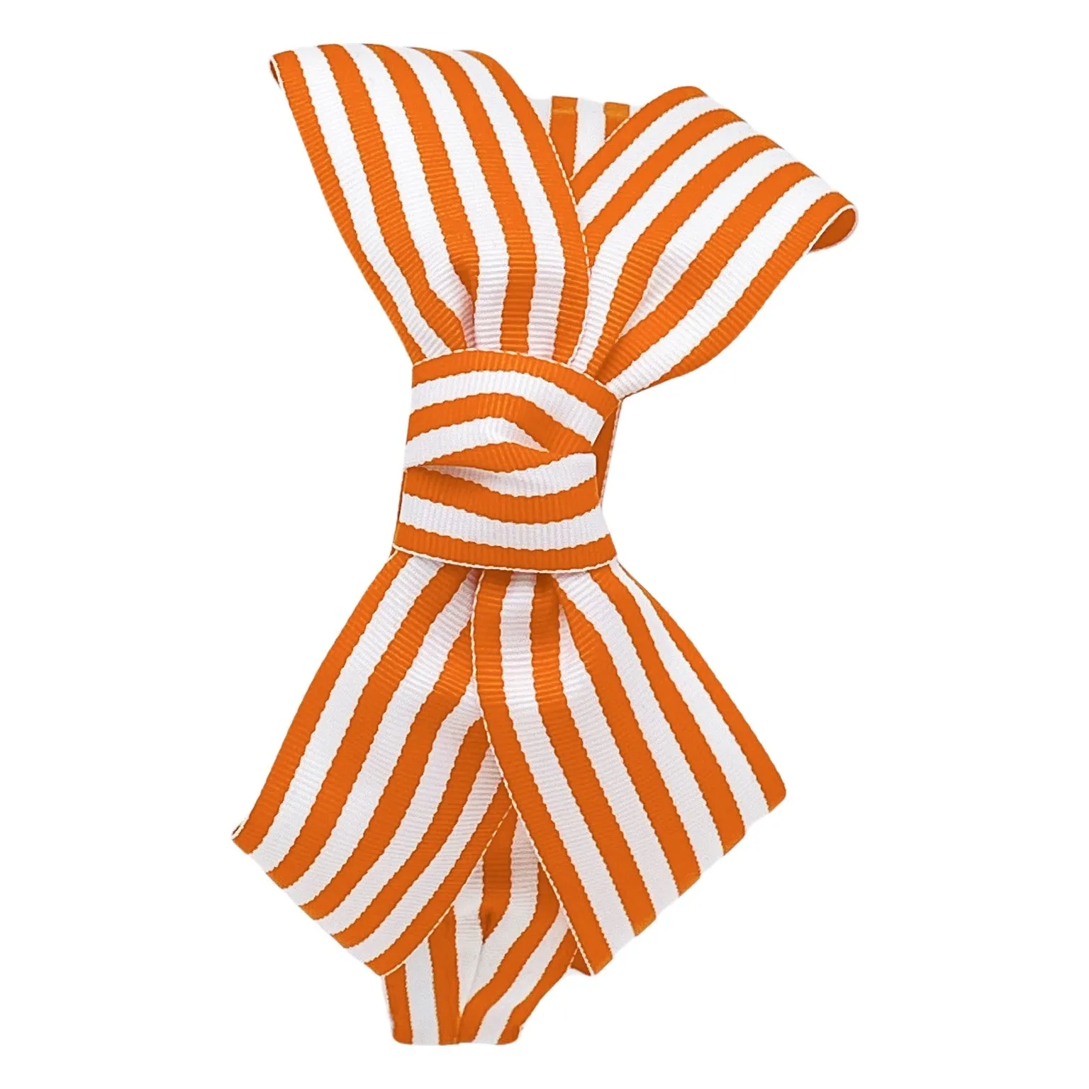 Classic Striped Carolina Headband