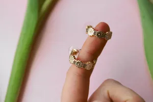 Daisy Hoop