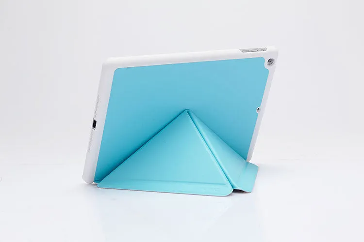 Daruma S-FUN Air Leather Case for iPad air