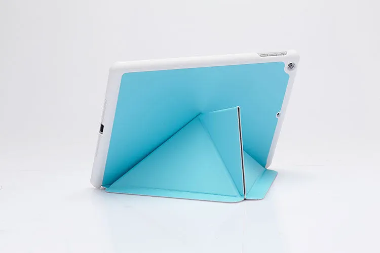 Daruma S-FUN Air Leather Case for iPad air