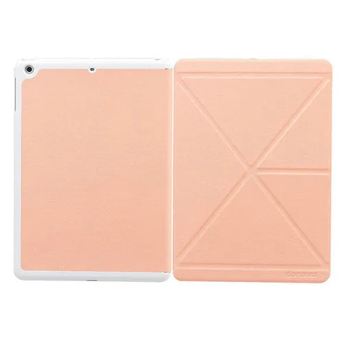 Daruma S-FUN Air Leather Case for iPad air