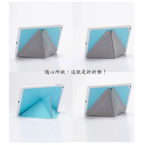 Daruma S-FUN Air Leather Case for iPad air