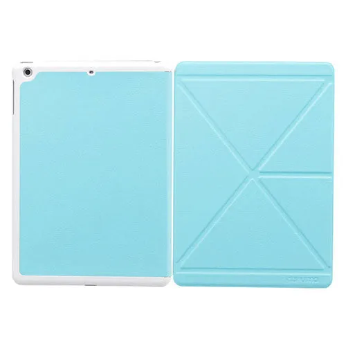 Daruma S-FUN Air Leather Case for iPad air