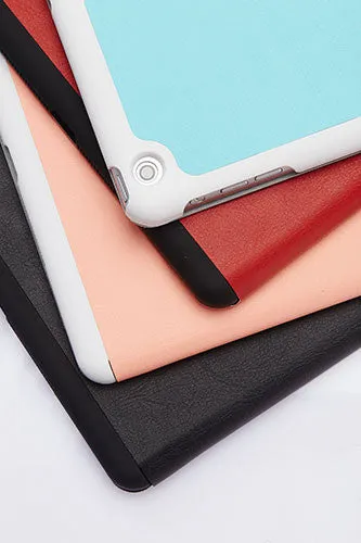 Daruma S-FUN Air Leather Case for iPad air