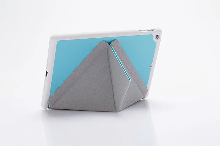 Daruma S-FUN Air Leather Case for iPad air