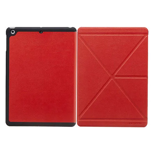 Daruma S-FUN Air Leather Case for iPad air