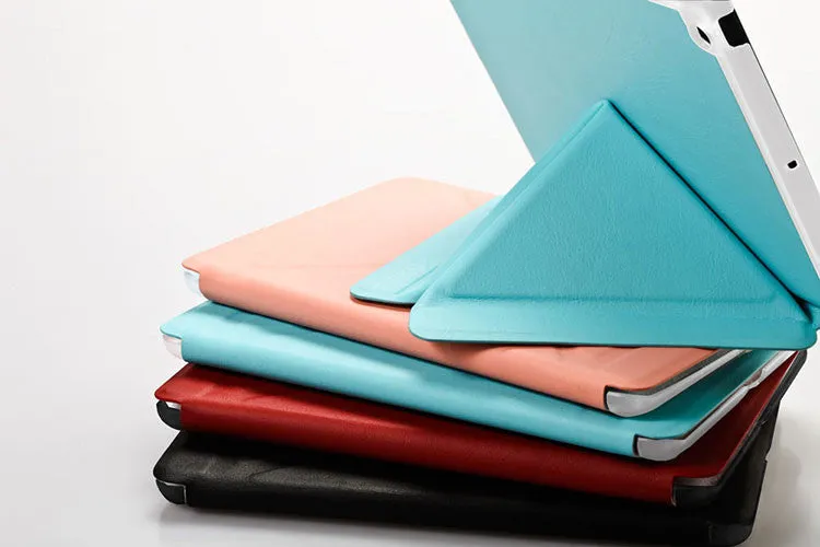 Daruma S-FUN Air Leather Case for iPad air