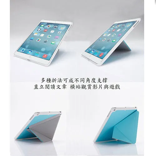 Daruma S-FUN Air Leather Case for iPad air