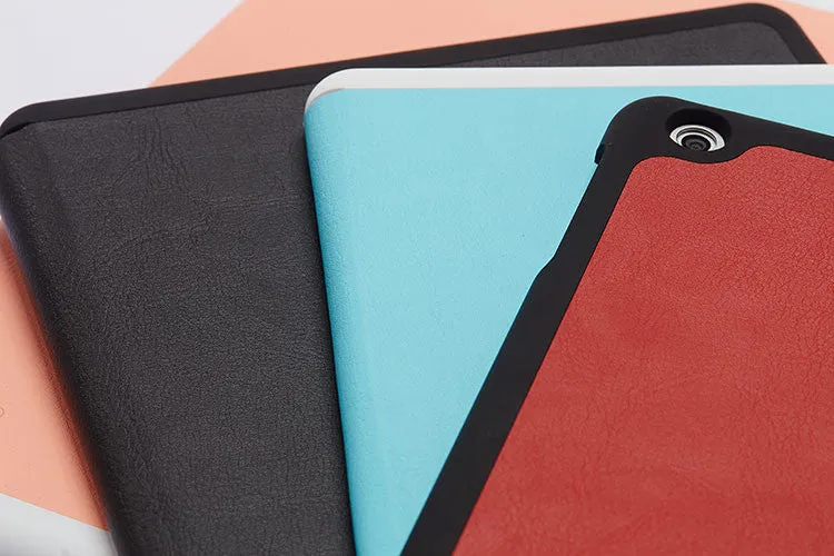 Daruma S-FUN Air Leather Case for iPad air