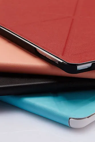Daruma S-FUN Air Leather Case for iPad air