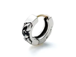 Decaided Rock Hoop