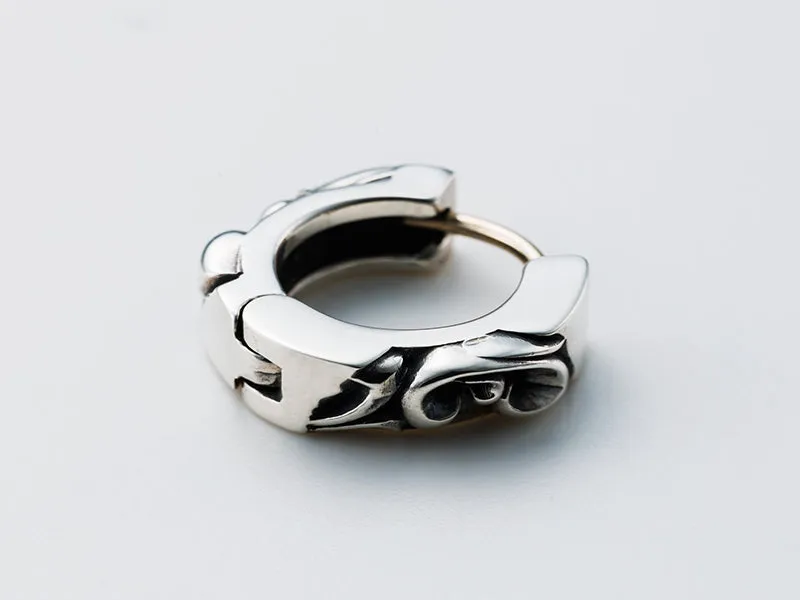Decaided Rock Hoop