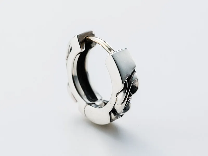 Decaided Rock Hoop