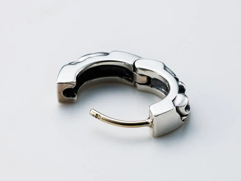 Decaided Rock Hoop