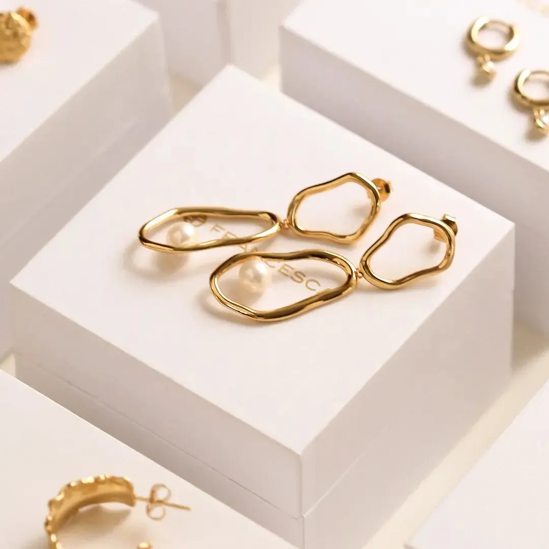 Emerson Earrings