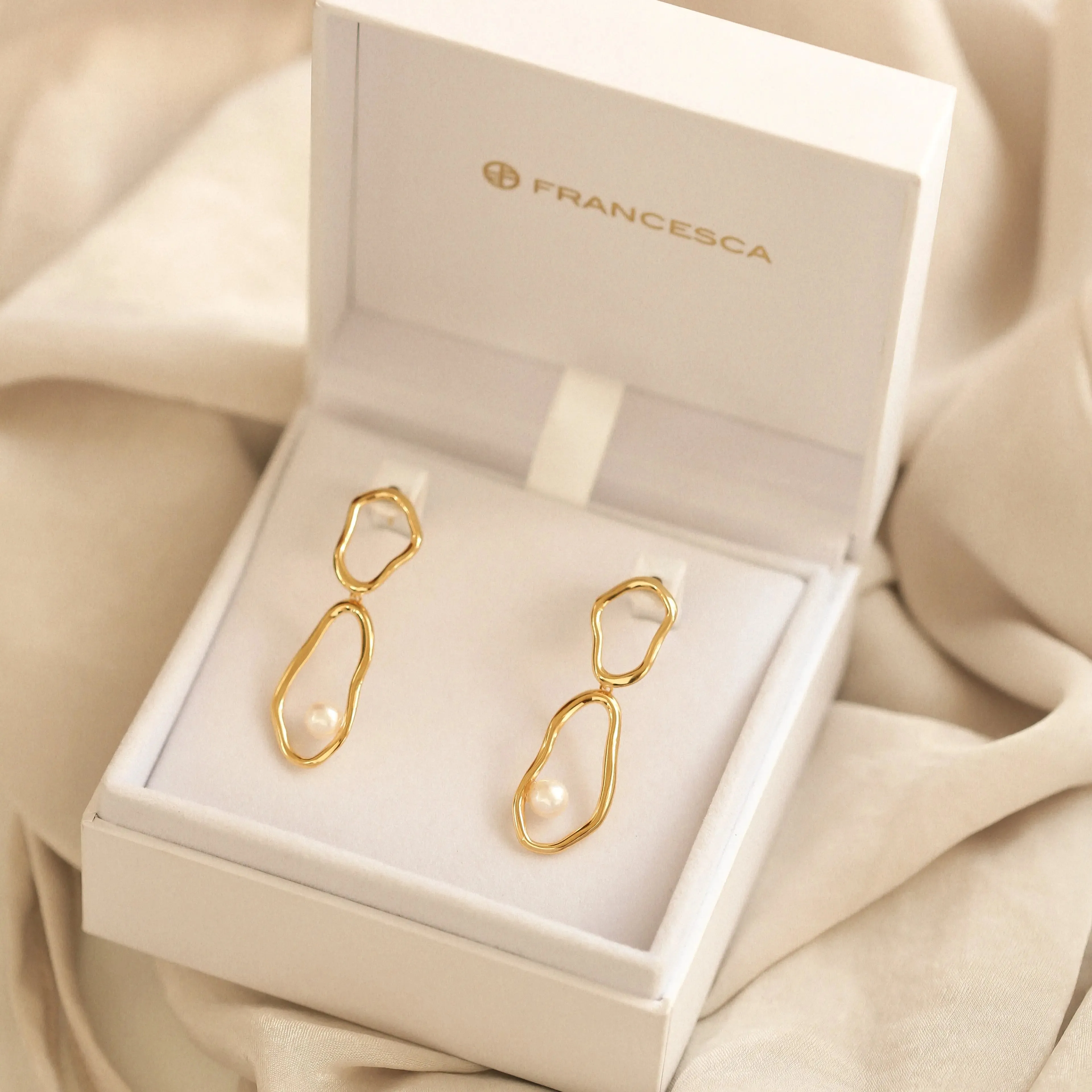 Emerson Earrings