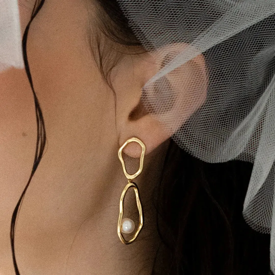 Emerson Earrings