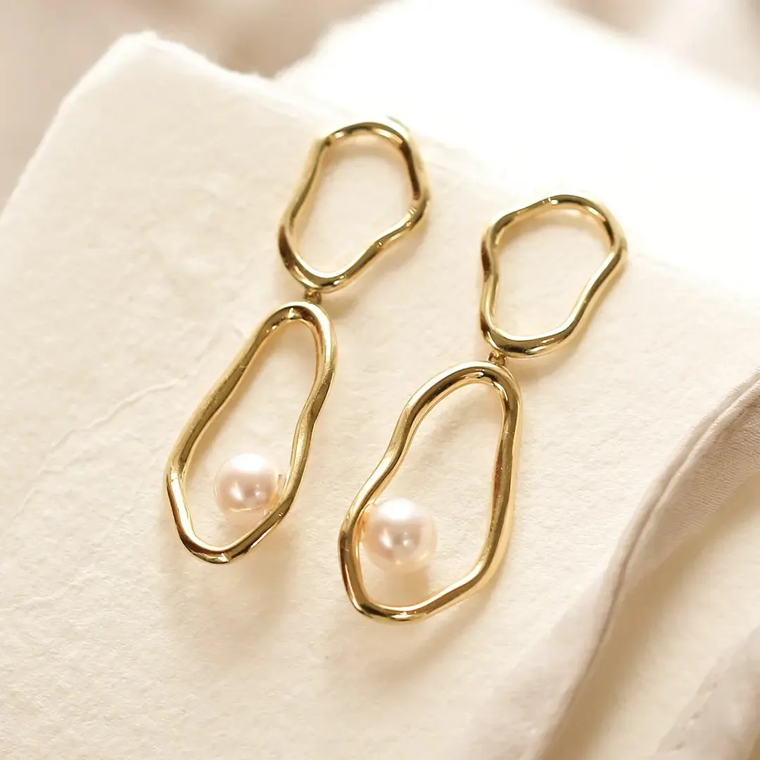 Emerson Earrings