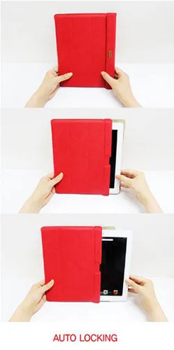 FENICE Pouch Case for Tablets 9.7"