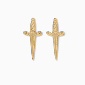 Kahlo Earring