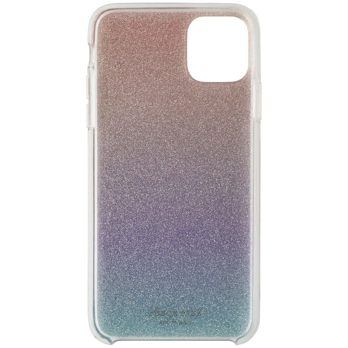 Kate Spade Hardshell Case for Apple iPhone 11 Pro Max/Xs Max - Ombre Glitter