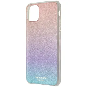Kate Spade Hardshell Case for Apple iPhone 11 Pro Max/Xs Max - Ombre Glitter