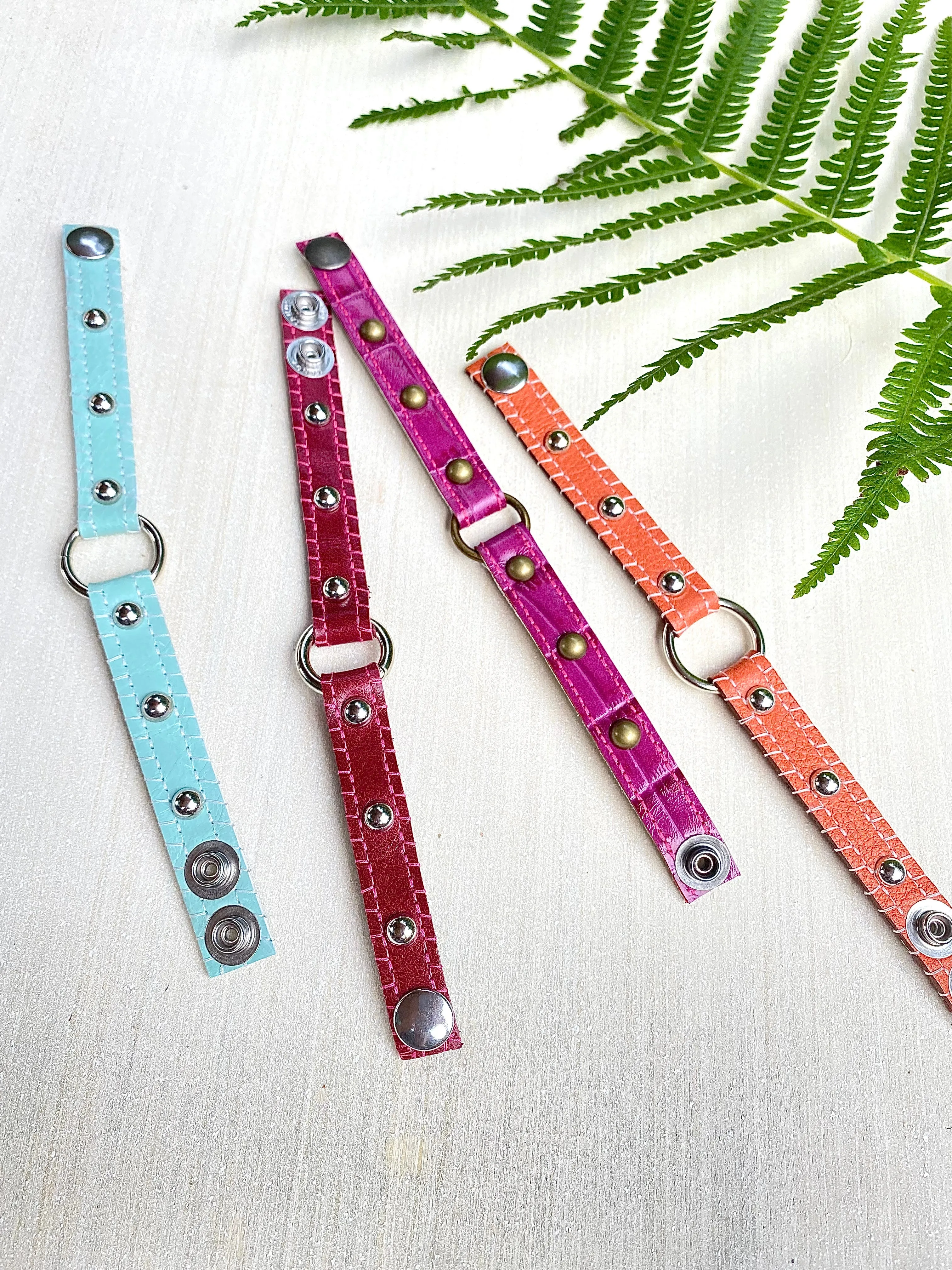 Large Cheryl bracelet