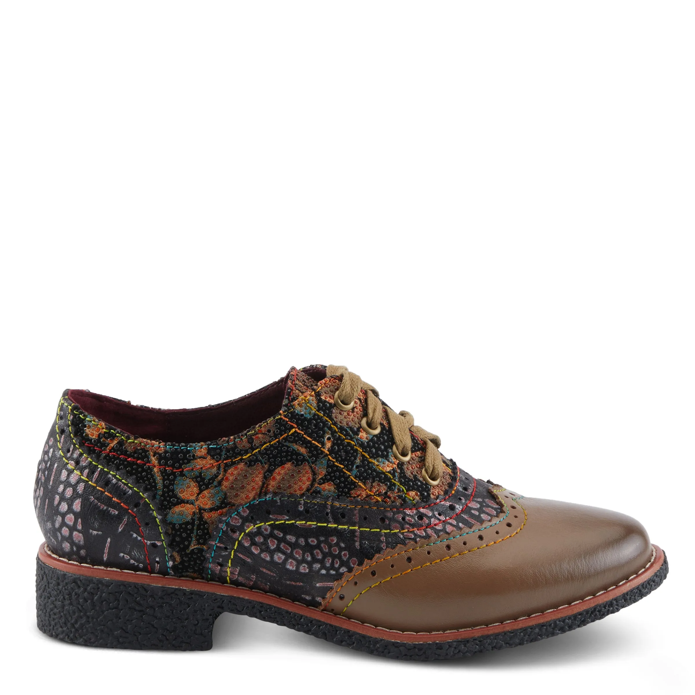 LARTISTE MUGGIASTI-DOT Stylish Womens Shoes
