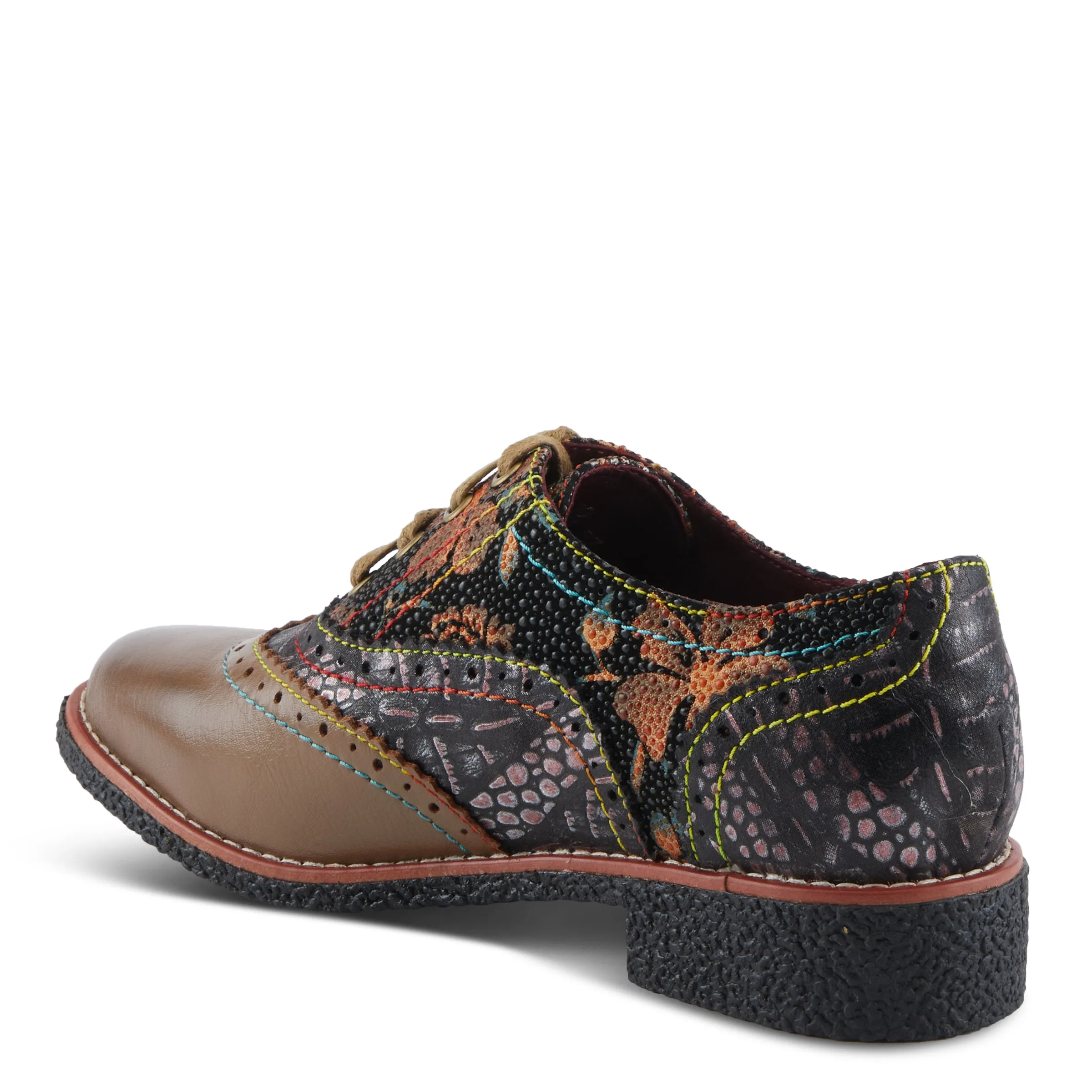 LARTISTE MUGGIASTI-DOT Stylish Womens Shoes