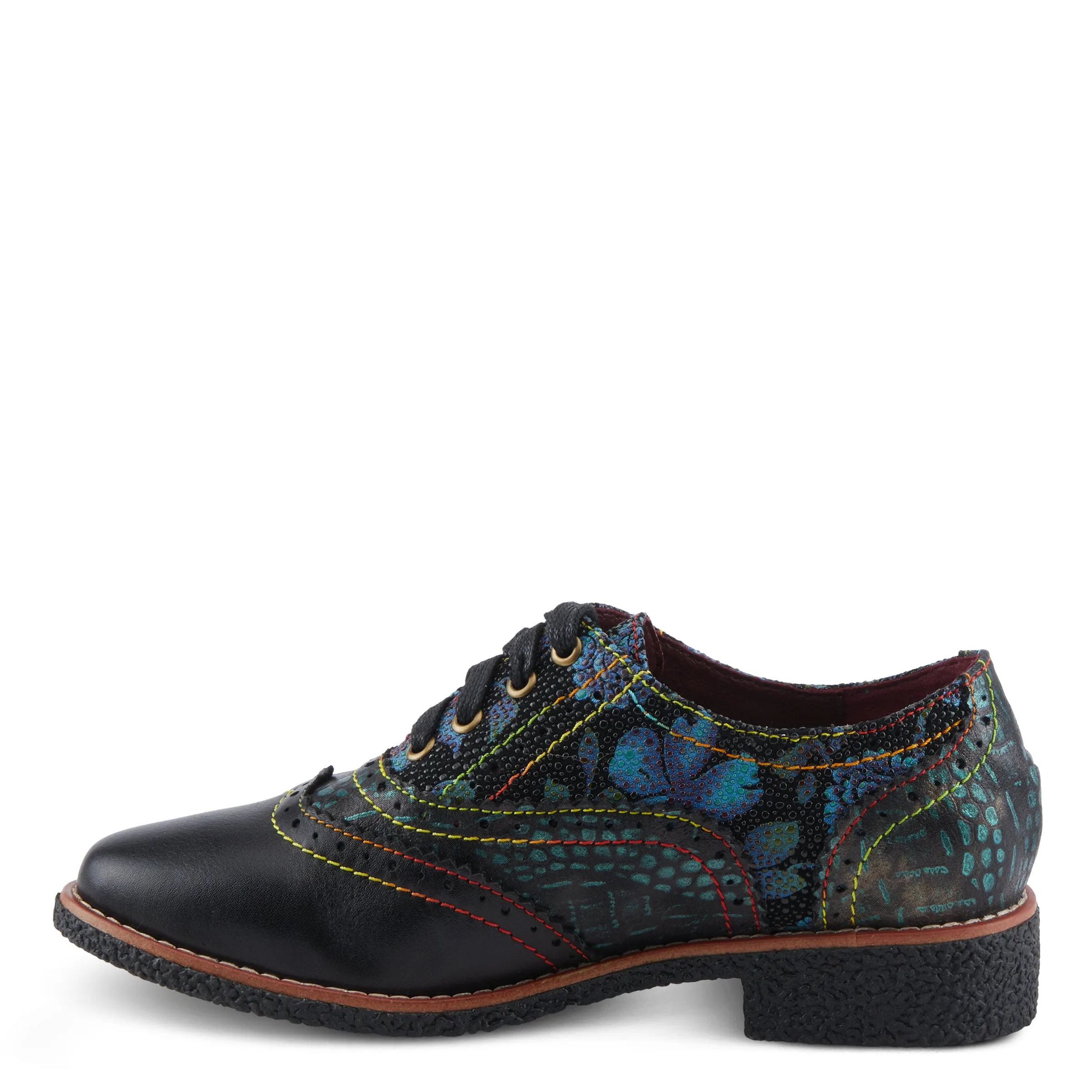 LARTISTE MUGGIASTI-DOT Stylish Womens Shoes