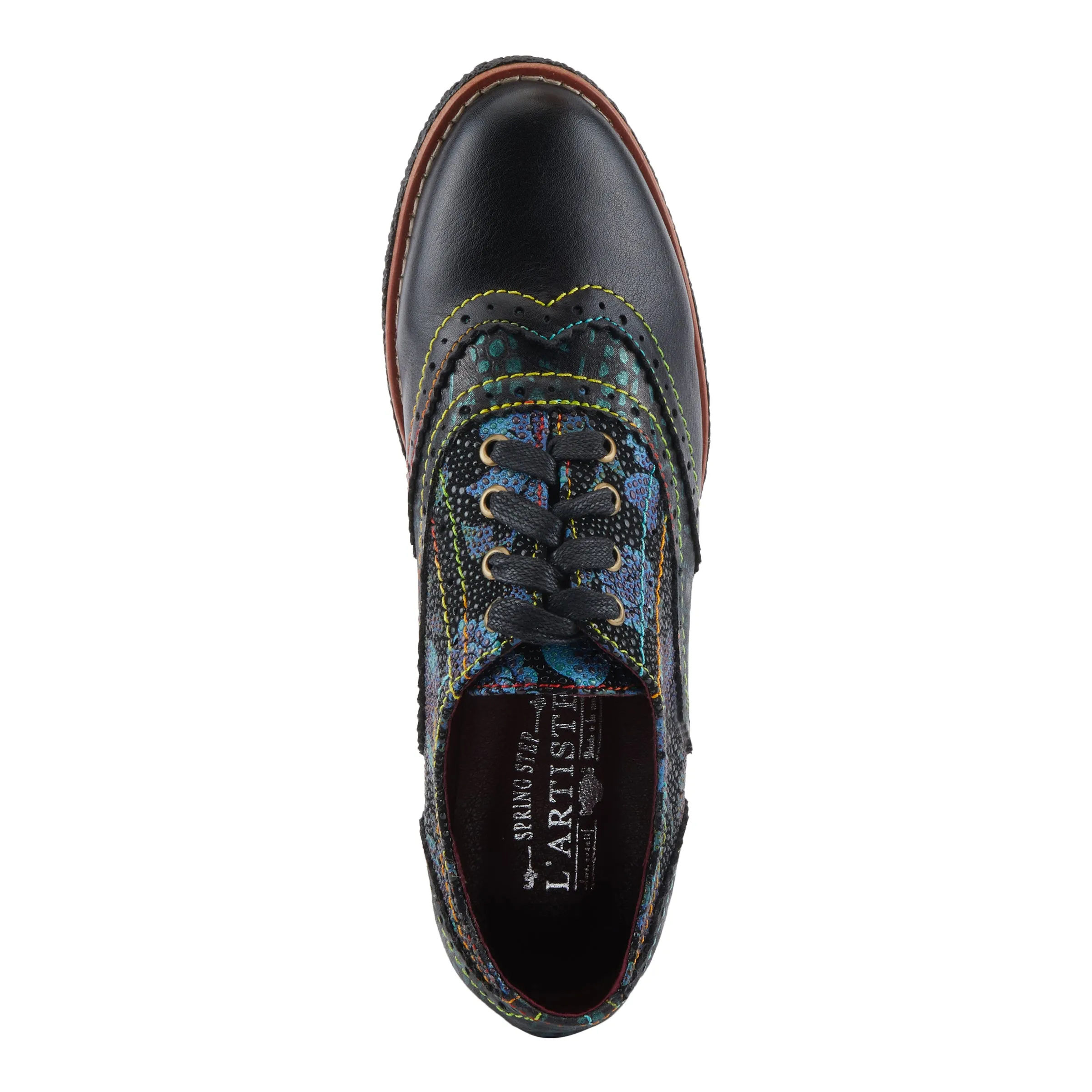 LARTISTE MUGGIASTI-DOT Stylish Womens Shoes